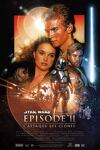 couverture Star Wars, Épisode II : L'Attaque des Clones