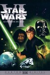 couverture Star Wars, Épisode VI : Le Retour du Jedi