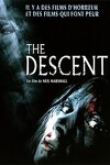 couverture The Descent