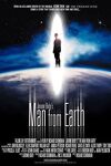 couverture The Man From Earth