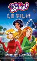 Totally Spies ! Le film