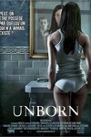 couverture Unborn