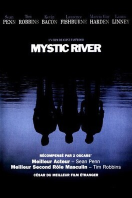 Affiche du film Mystic River