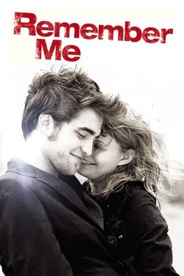 Affiche du film Remember me
