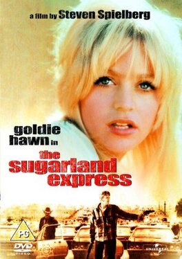 Affiche du film Sugarland Express