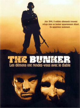 Affiche du film The Bunker