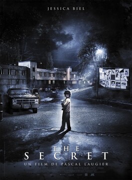 Affiche du film The Secret