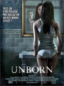 Affiche du film Unborn