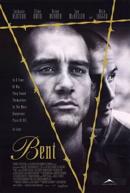 Affiche du film Bent