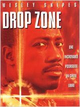 Affiche du film Drop zone