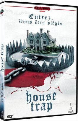 Affiche du film House Trap
