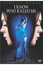 Affiche du film I know who killed me