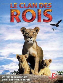 Affiche du film Le Clan des Rois