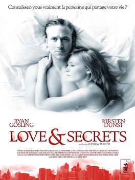 Affiche du film Love & Secrets