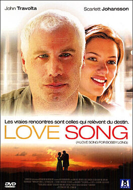 Affiche du film Love song