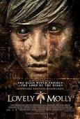 Couverture de Lovely Molly