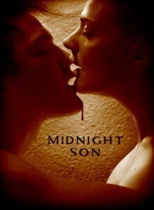 Affiche du film Midnight Son