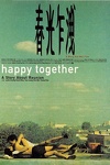 couverture Happy Together