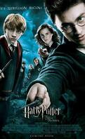 Harry Potter, Épisode 5 : Harry Potter et l'Ordre du phénix