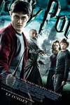 couverture Harry Potter, Épisode 6 : Harry Potter et le Prince de sang mêlé