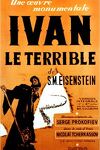 couverture Ivan le Terrible