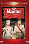 couverture Mayerling
