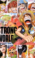 One Piece Film 10 : Strong World