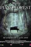 couverture Piano Forest