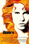 couverture The Doors