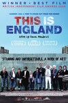couverture This is England