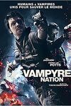 couverture Vampyre Nation