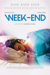 couverture Week-end