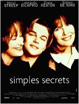 Affiche du film Simples Secrets