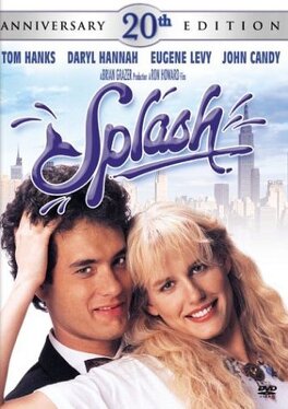 Affiche du film Splash