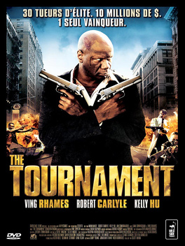 Affiche du film The Tournament