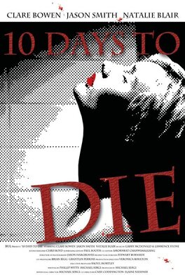Affiche du film 10 Days to Die
