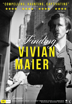 Couverture de A la recherche de Vivian Maier