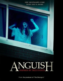 Affiche du film Anguish