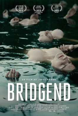 Affiche du film Bridgend