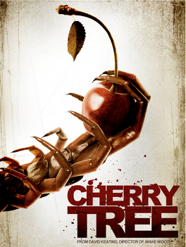 Affiche du film Cherry Tree