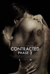 Affiche du film Contracted 2