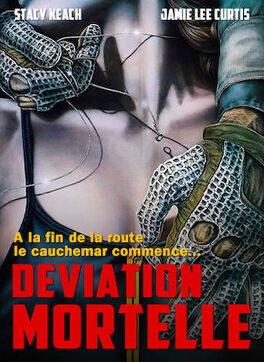 Affiche du film Déviation Mortelle