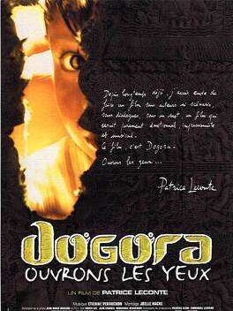 Affiche du film Dogora