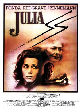 Affiche du film Julia
