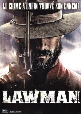 Affiche du film Lawman