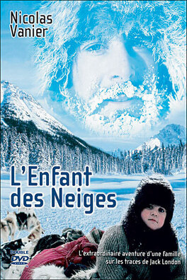Affiche du film L'Enfant des Neiges