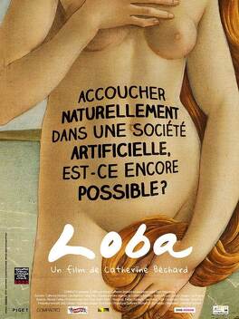 Affiche du film Loba