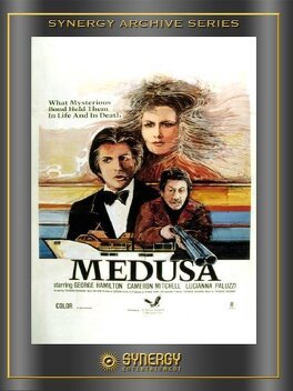 Affiche du film Medusa