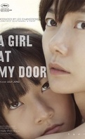 A girl at my door