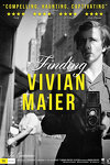couverture A la recherche de Vivian Maier